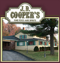 J.D. Coopers Restaurant, Putnam, CT